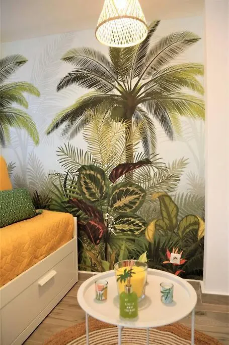 Le Perchoir- Au Pied De La Gare Saint Charles Apartment Marseille